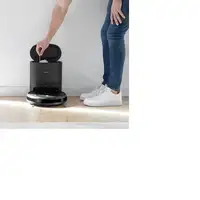 Cecotec Conga Home 2000 Base de carga Robot aspirador