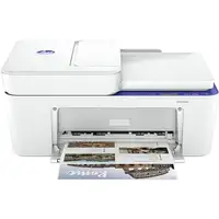 HP DeskJet 4230e Inalámbrico All-in-One Color Impresora, Servicio Instant Ink; Fot