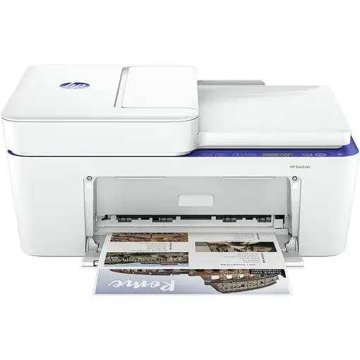 HP DeskJet 4230e Inalámbrico All-in-One Color Impresora, Servicio Instant Ink; Fot