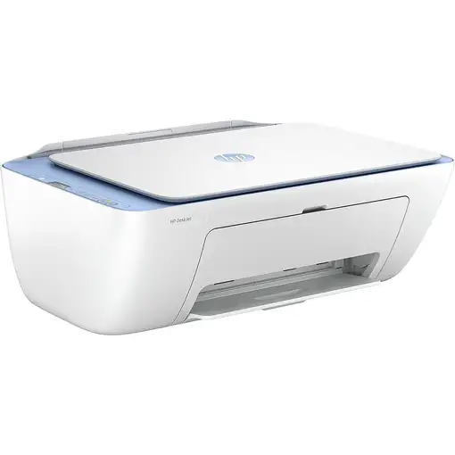 HP DeskJet 2822e Inalámbrico All-in-One Color Impresora, Fotocopiadora, escáner