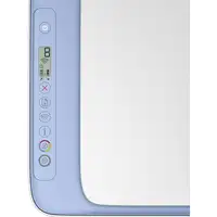 HP DeskJet 2822e Inalámbrico All-in-One Color Impresora, Fotocopiadora, escáner