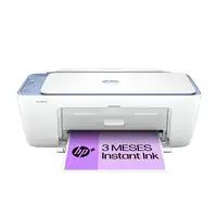 HP DeskJet 2822e Inalámbrico All-in-One Color Impresora, Fotocopiadora, escáner