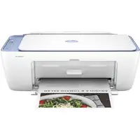 HP DeskJet 2822e Inalámbrico All-in-One Color Impresora, Fotocopiadora, escáner