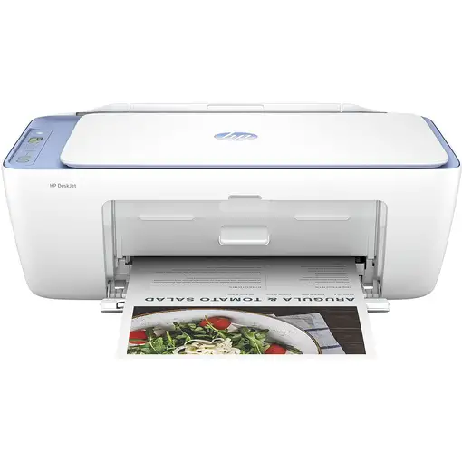 HP DeskJet 2822e Inalámbrico All-in-One Color Impresora, Fotocopiadora, escáner
