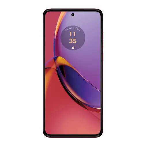 Motorola Moto G84 5G 16,5 cm (6.5\) Ranura híbrida Dual SIM Android 13 4G USB Tipo