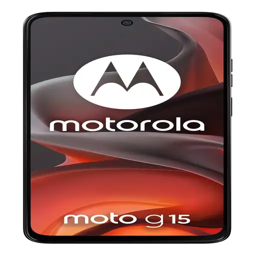 Motorola moto g15 17,1 cm (6.72\) SIM doble Android 15 4G USB Tipo C 8 GB 128 GB 5