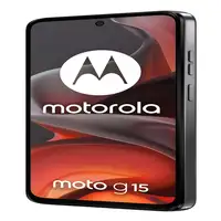 Motorola moto g15 17,1 cm (6.72\) SIM doble Android 15 4G USB Tipo C 8 GB 128 GB 5