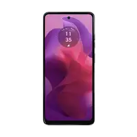 Motorola PB180013SE smartphones 16,7 cm (6.56\) SIM doble Android 14 4G USB Tipo C