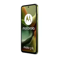 Motorola moto g15 17,1 cm (6.72\) SIM doble Android 15 4G USB Tipo C 8 GB 128 GB 5
