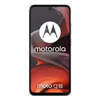 Motorola moto g15 17,1 cm (6.72\) SIM doble Android 15 4G USB Tipo C 8 GB 256 GB 5