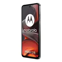 Motorola moto g15 17,1 cm (6.72\) SIM doble Android 15 4G USB Tipo C 8 GB 256 GB 5