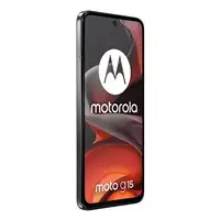 Motorola moto g15 17,1 cm (6.72\) SIM doble Android 15 4G USB Tipo C 8 GB 256 GB 5
