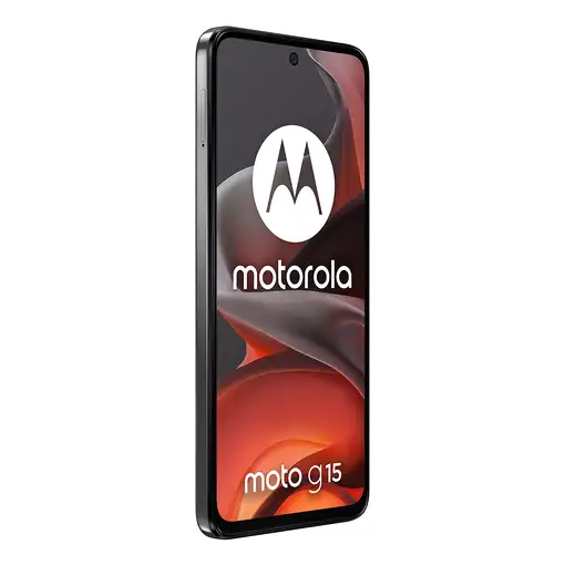 Motorola moto g15 17,1 cm (6.72\) SIM doble Android 15 4G USB Tipo C 8 GB 256 GB 5