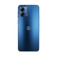 Motorola moto g14 16,5 cm (6.5\) SIM doble Android 13 4G USB Tipo C 8 GB 256 GB 50