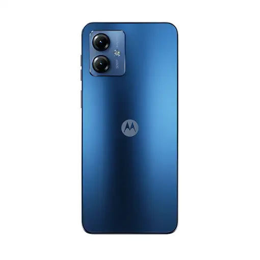 Motorola moto g14 16,5 cm (6.5\) SIM doble Android 13 4G USB Tipo C 8 GB 256 GB 50