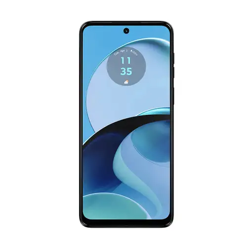 Motorola moto g14 16,5 cm (6.5\) SIM doble Android 13 4G USB Tipo C 8 GB 256 GB 50