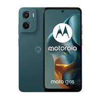 Motorola moto g05 16,9 cm (6.67\) SIM doble Android 15 4G USB Tipo C 4 GB 128 GB 5