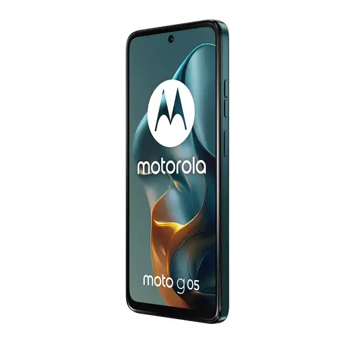 Motorola moto g05 16,9 cm (6.67\) SIM doble Android 15 4G USB Tipo C 4 GB 128 GB 5