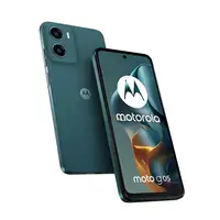 Motorola moto g05 16,9 cm (6.67\) SIM doble Android 15 4G USB Tipo C 4 GB 128 GB 5