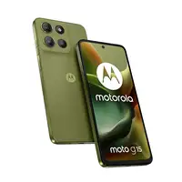 Motorola moto g15 17,1 cm (6.72\) SIM doble Android 15 4G USB Tipo C 8 GB 256 GB 5