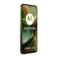 Motorola moto g15 17,1 cm (6.72\) SIM doble Android 15 4G USB Tipo C 8 GB 256 GB 5