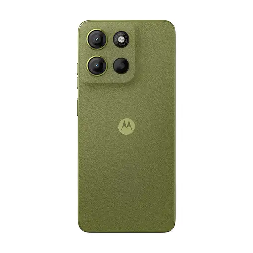 Motorola moto g15 17,1 cm (6.72\) SIM doble Android 15 4G USB Tipo C 8 GB 256 GB 5