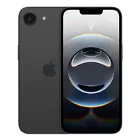 Apple Iphone 16E 128GB Negro