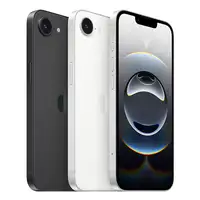 Apple Iphone 16E 128GB Negro