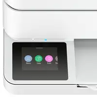 HP ENVY 6530e Inalámbrico All-in-One Color Impresora, Instant Ink; Impresión de fo