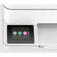 HP ENVY 6530e Inalámbrico All-in-One Color Impresora, Instant Ink; Impresión de fo