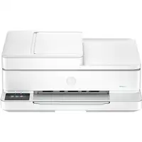 HP ENVY 6530e Inalámbrico All-in-One Color Impresora, Instant Ink; Impresión de fo