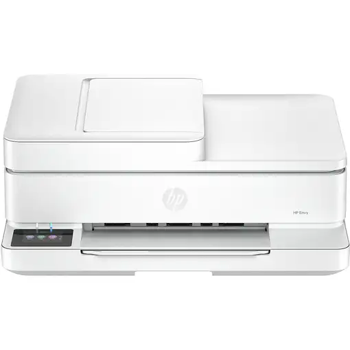 HP ENVY 6530e Inalámbrico All-in-One Color Impresora, Instant Ink; Impresión de fo