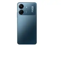 POCO C65 17,1 cm (6.74\) SIM doble 4G USB Tipo C 6 GB 128 GB 5000 mAh Azul