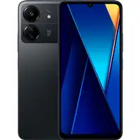POCO C65 17,1 cm (6.74\) SIM doble 4G USB Tipo C 6 GB 128 GB 5000 mAh Negro