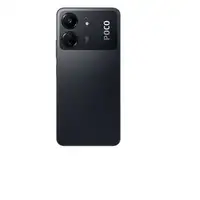 POCO C65 17,1 cm (6.74\) SIM doble 4G USB Tipo C 6 GB 128 GB 5000 mAh Negro