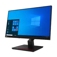 Lenovo ThinkVision T24t-20 LED display 60,5 cm (23.8\) 1920 x 1080 Pixeles Full HD