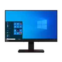 Lenovo ThinkVision T24t-20 LED display 60,5 cm (23.8\) 1920 x 1080 Pixeles Full HD