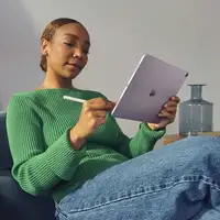 Apple iPad Air 5G Apple M TD-LTE & FDD-LTE 256 GB 27,9 cm (11\) 8 GB Wi-Fi 6E (802