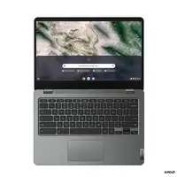 Lenovo 14e Chromebook Gen 2 AMD 3000 3015Ce 35,6 cm (14\) Full HD 4 GB DDR4-SDRAM