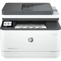 HP LaserJet Impresora multifunción Pro 3102fdn