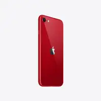 Apple iPhone SE 11,9 cm (4.7") SIM doble iOS 15 5G 256 GB Rojo
