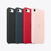 Apple iPhone SE 11,9 cm (4.7") SIM doble iOS 15 5G 256 GB Rojo