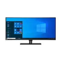 Lenovo ThinkVision P40w-20 LED display 100,8 cm (39.7\) 5120 x 2160 Pixeles 5K Ult
