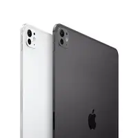 Apple iPad Pro Apple M 256 GB 33 cm (13\) 8 GB Wi-Fi 6E (802.11ax) iPadOS 17 Negro