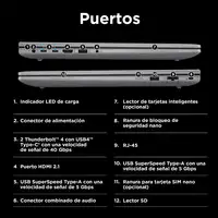 HP ZBook Power 16 G11 A AMD Ryzen™ 7 8845HS Estación de trabajo móvil 40,6 cm (16\
