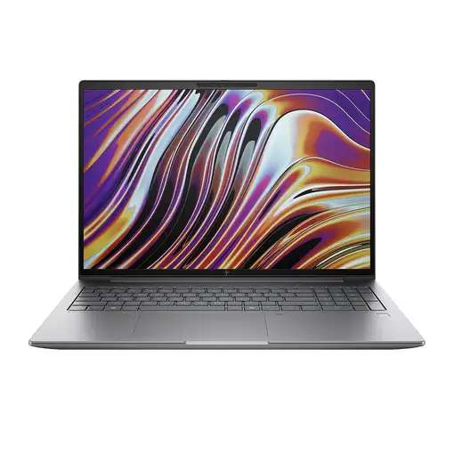 HP ZBook Power 16 G11 A AMD Ryzen™ 7 8845HS Estación de trabajo móvil 40,6 cm (16\