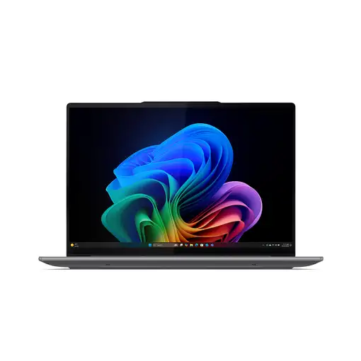 Lenovo Yoga Pro 7 14ASP9 Copilot+ PC AMD Ryzen AI 9 365 Portátil 36,8 cm (14.5\) 2