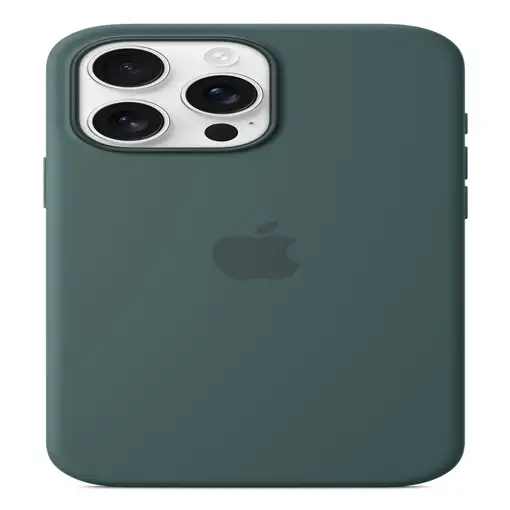 Apple MA7V4ZM/A funda para teléfono móvil 17,5 cm (6.9") Verde