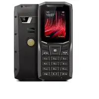 Crosscall Core-S5 6,1 cm (2.4\) 146 g Negro