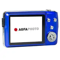 AgfaPhoto Realishot DC8200 1/3.2\ Cámara compacta 18 MP CMOS 4896 x 3672 Pixeles A